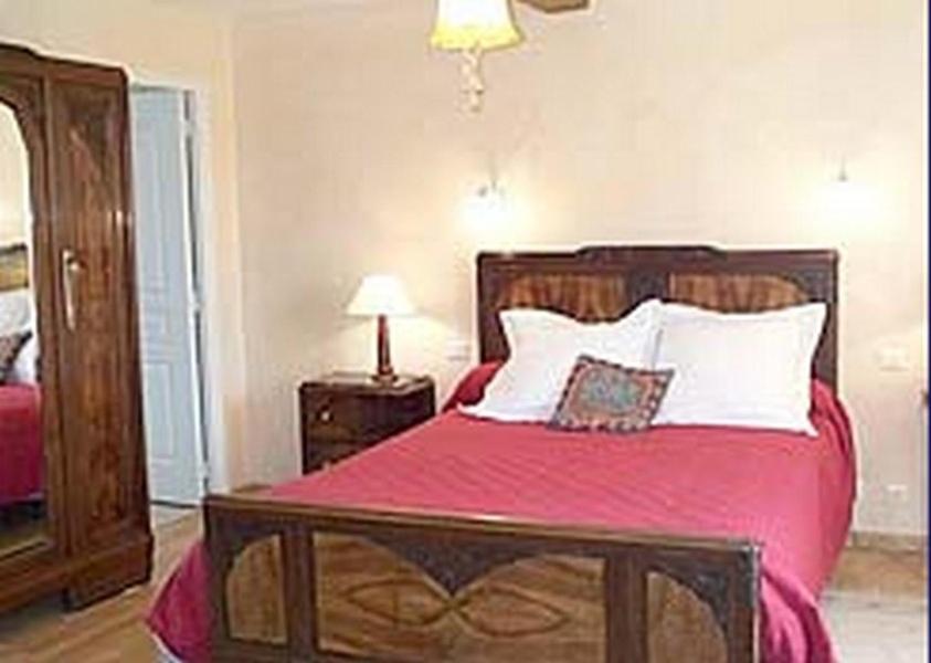 Chambre D'Hotes Domaine De La Trille Mirepoix  Værelse billede