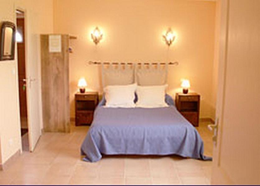 Chambre D'Hotes Domaine De La Trille Mirepoix  Eksteriør billede