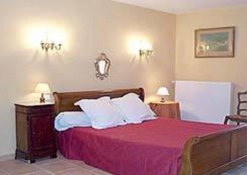 Chambre D'Hotes Domaine De La Trille Mirepoix  Eksteriør billede