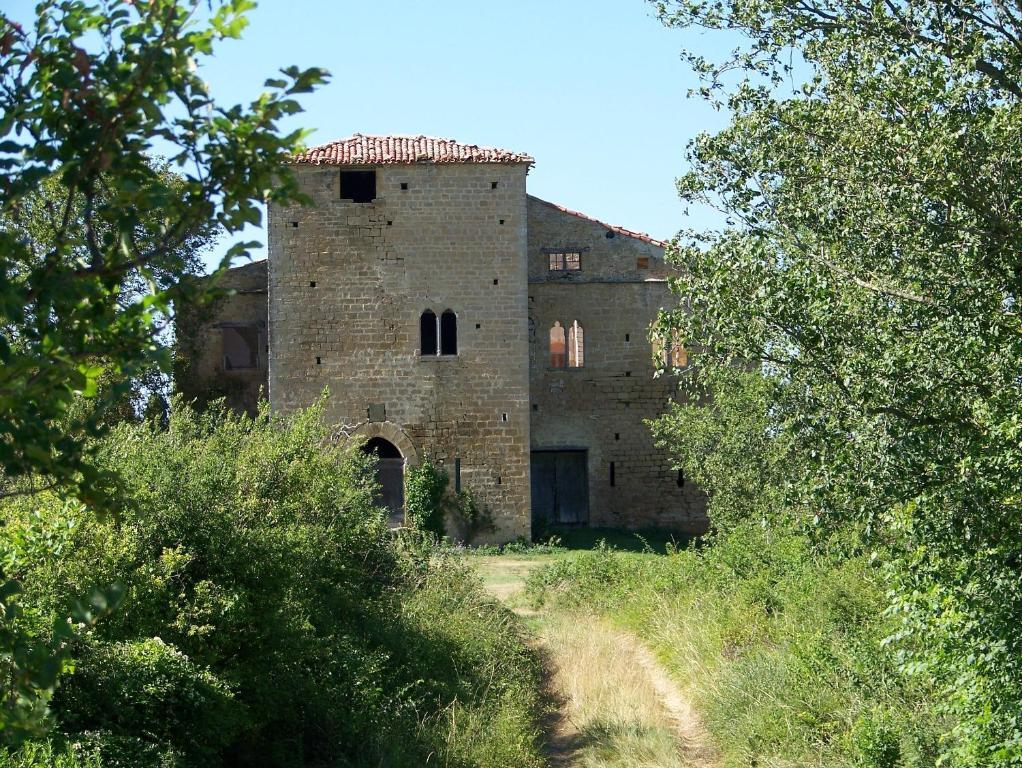 Chambre D'Hotes Domaine De La Trille Mirepoix  Eksteriør billede